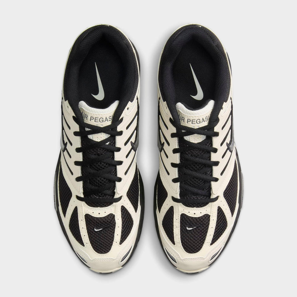 [HQ5403-102] MENS NIKE AIR PEGASUS 2005 'PALE IVORY BLACK'