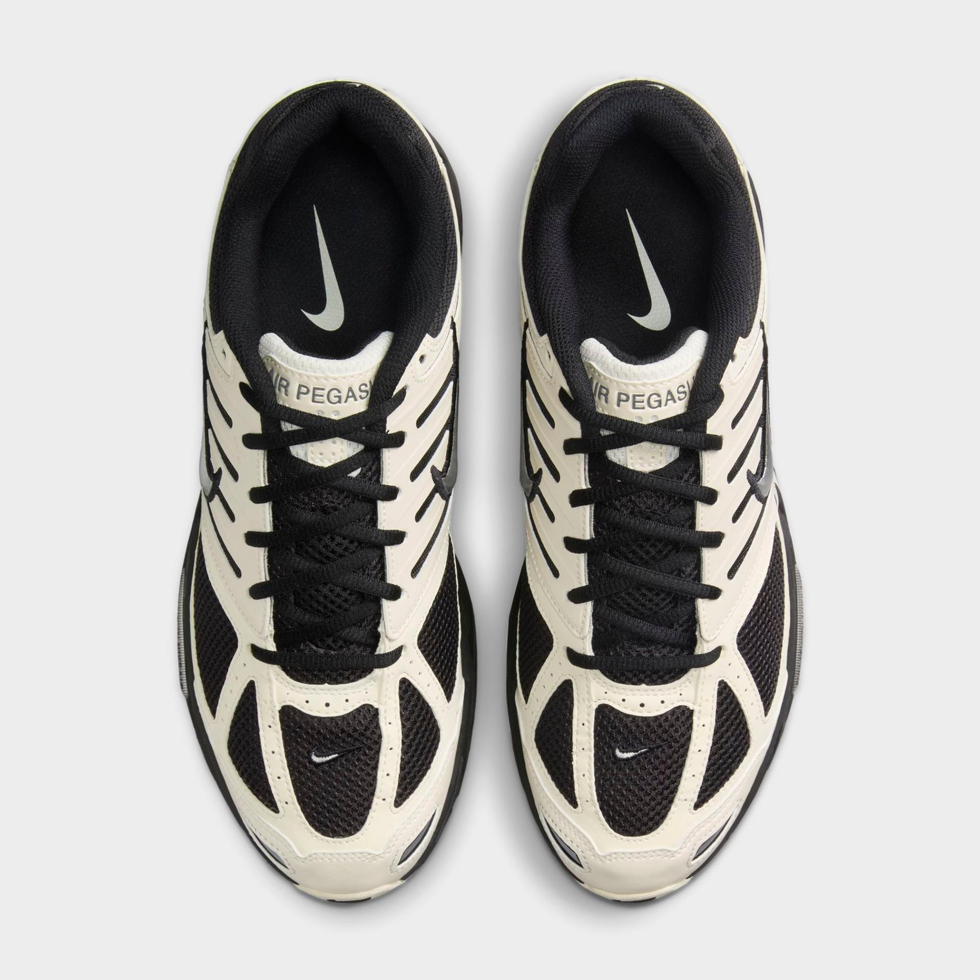 [HQ5403-102] MENS NIKE AIR PEGASUS 2005 'PALE IVORY BLACK'