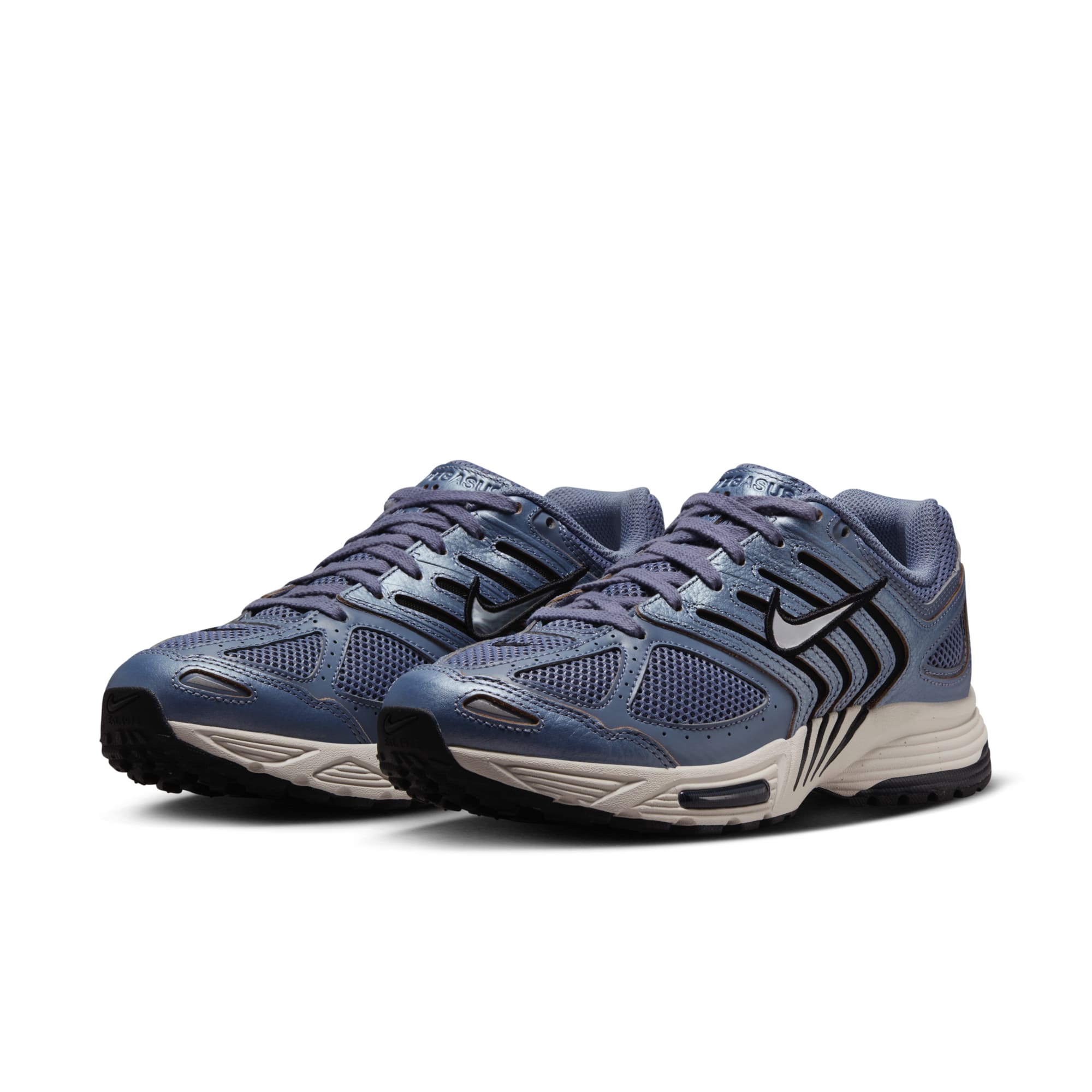 [HQ5725-400] Womens Nike AIR PEGASUS 2005 'ASHEN SLATE'