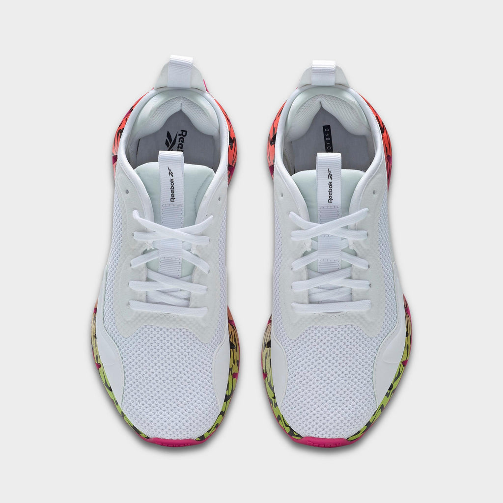 [100062762/HQ5862] Womens Reebok ZIG DYNAMICA