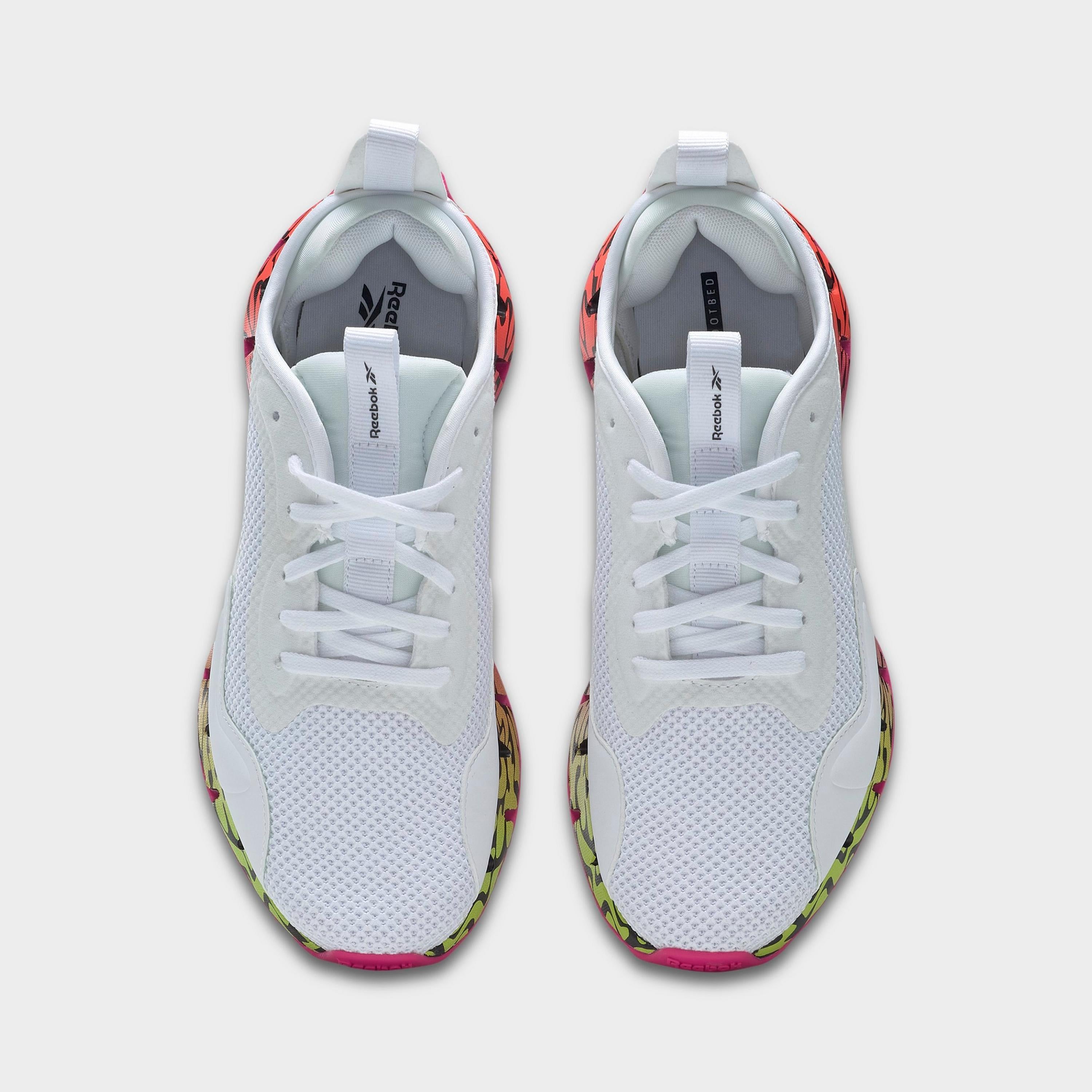 [100062762/HQ5862] Womens Reebok ZIG DYNAMICA