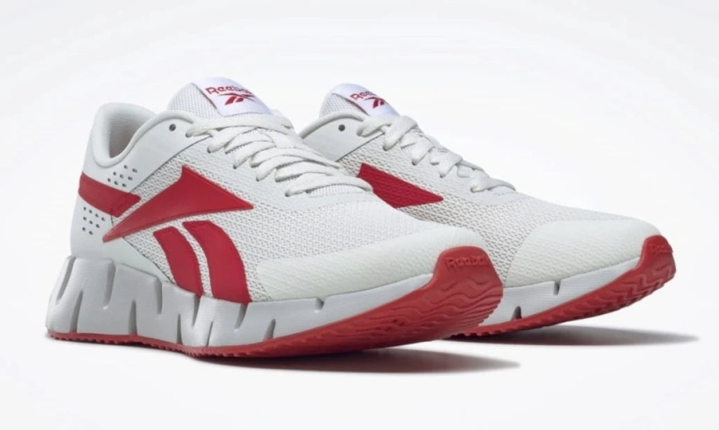 [100062926/HQ5889] Mens Reebok ZIG DYNAMICA 2.0