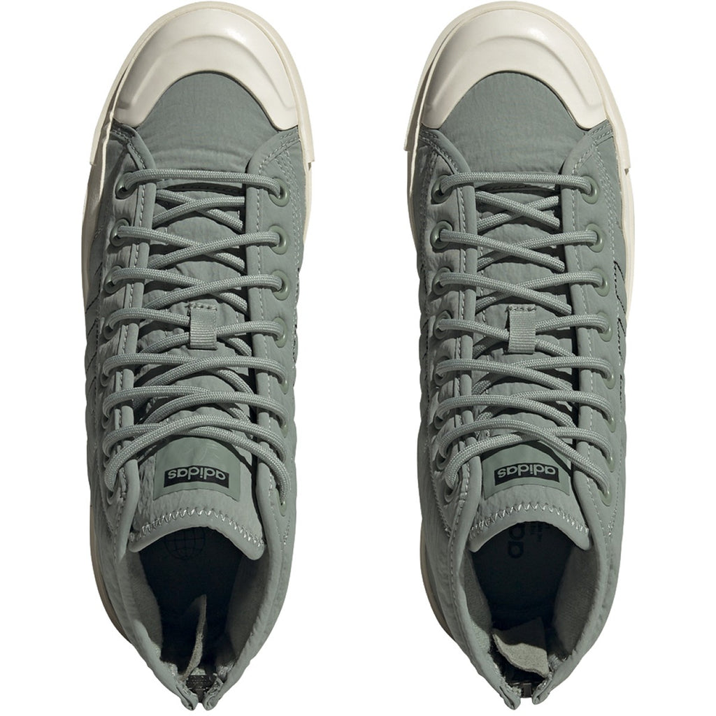 [HQ6042] Womens Adidas NIZZA BONEGA X W