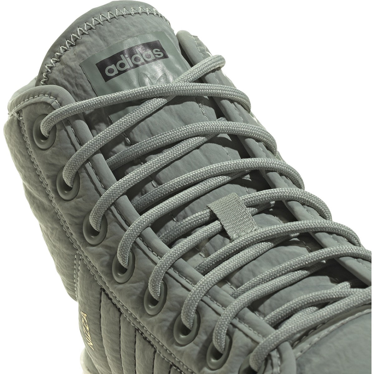 [HQ6042] Womens Adidas NIZZA BONEGA X W