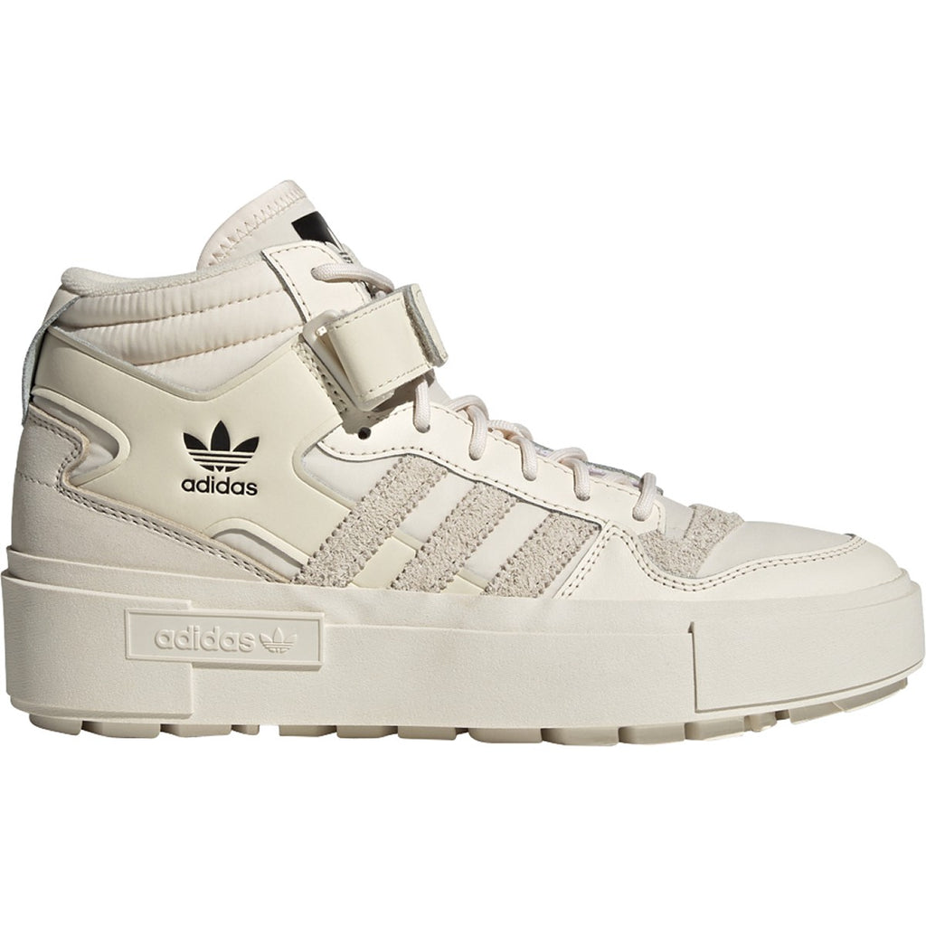 [HQ6043] Womens Adidas FORUM BONEGA X W