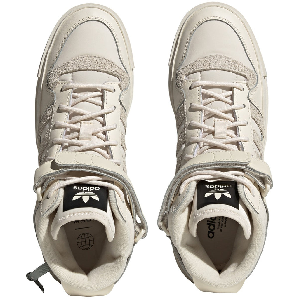 [HQ6043] Womens Adidas FORUM BONEGA X W