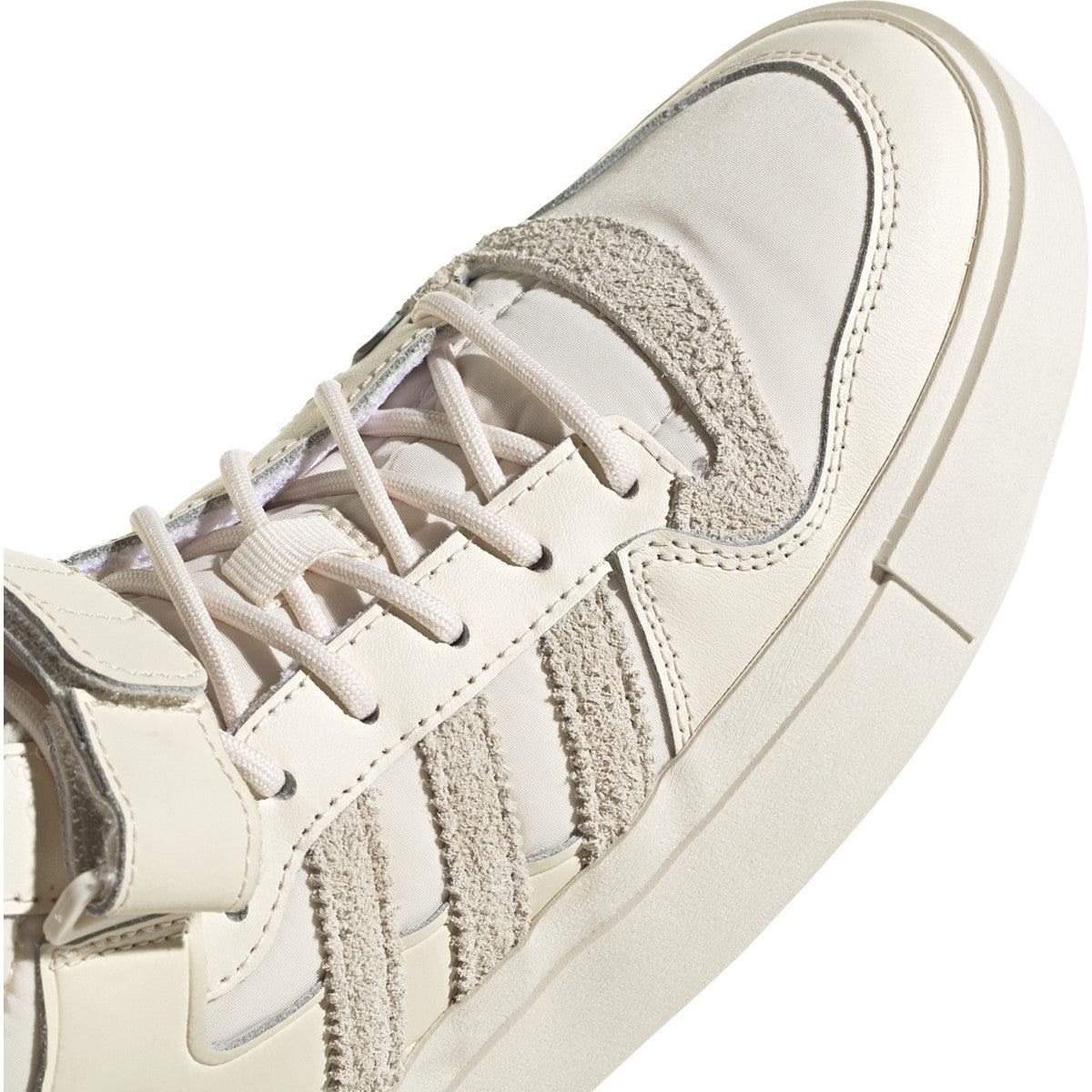 [HQ6043] Womens Adidas FORUM BONEGA X W