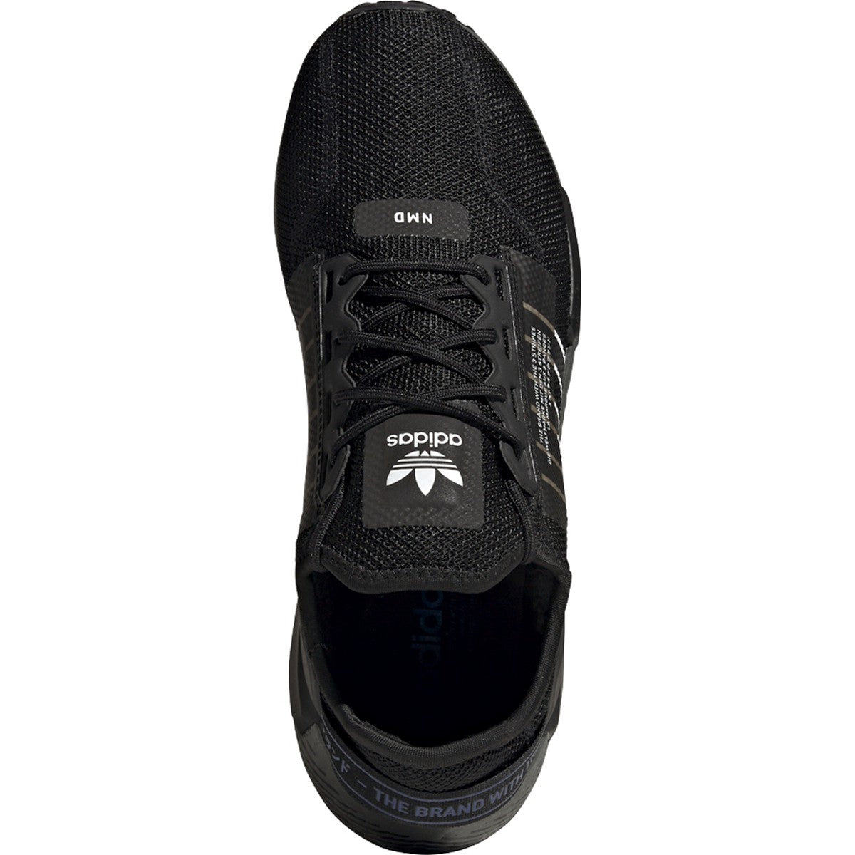 [HQ6628] Mens Adidas NMD_R1.V2
