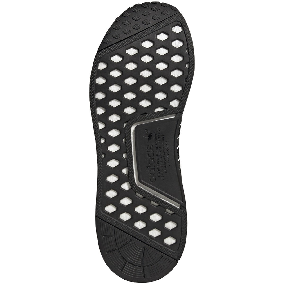 [HQ6628] Mens Adidas NMD_R1.V2