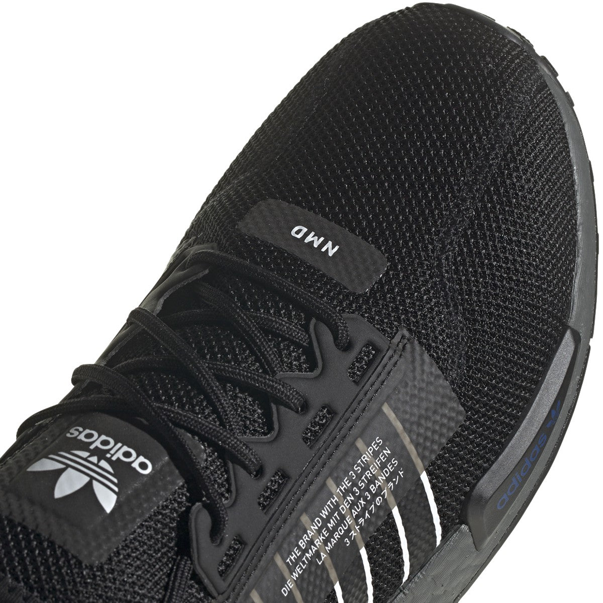 [HQ6628] Mens Adidas NMD_R1.V2