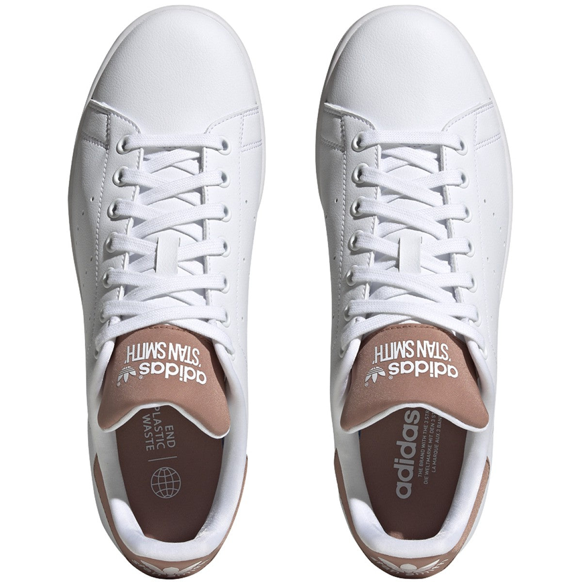 [HQ6779] Mens Adidas STAN SMITH