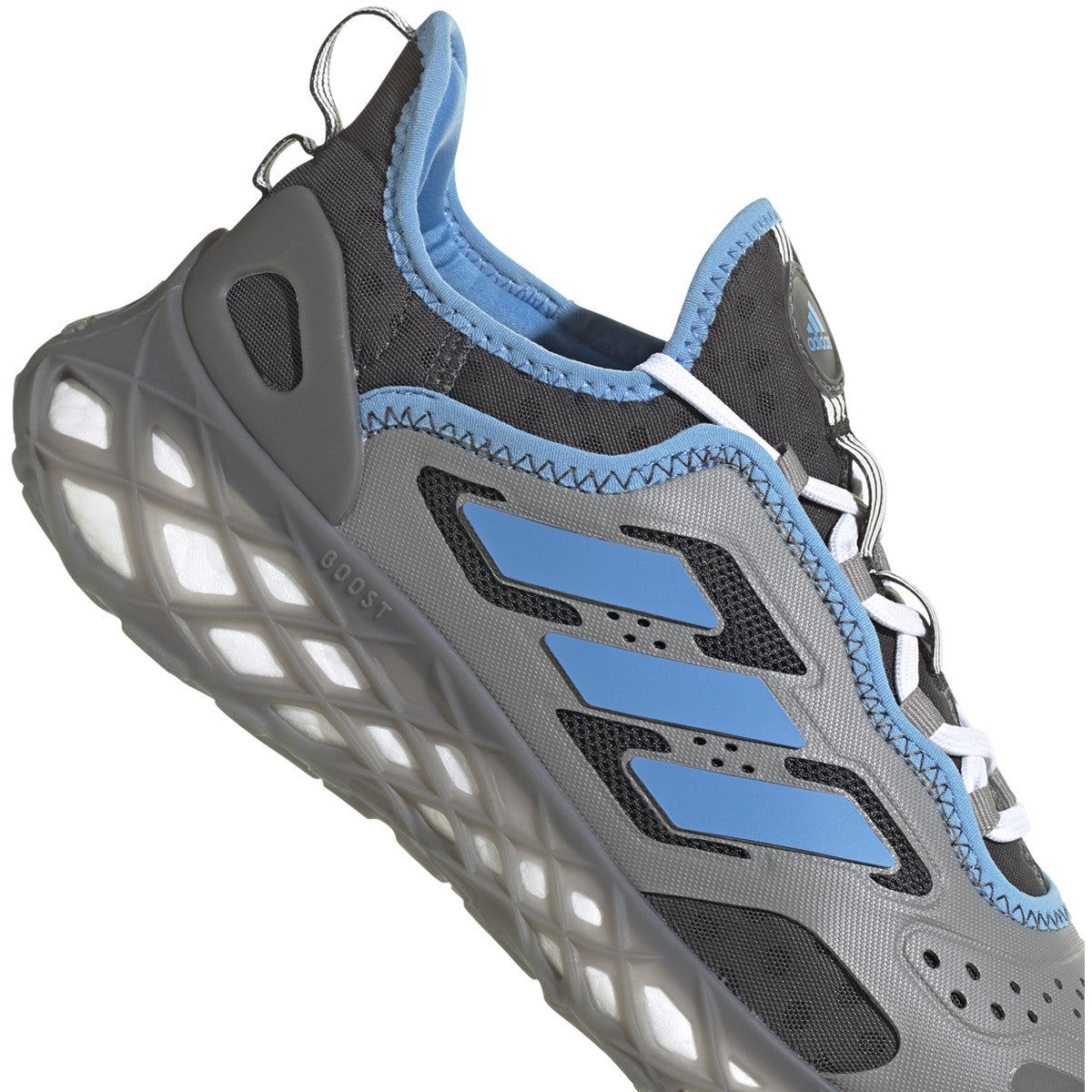 [HQ6994] Mens Adidas WEB BOOST