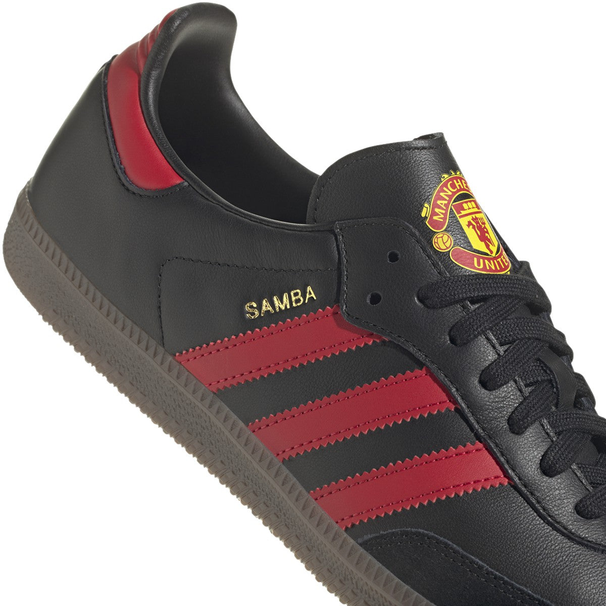 [HQ7030] Mens Adidas SAMBA TEAM