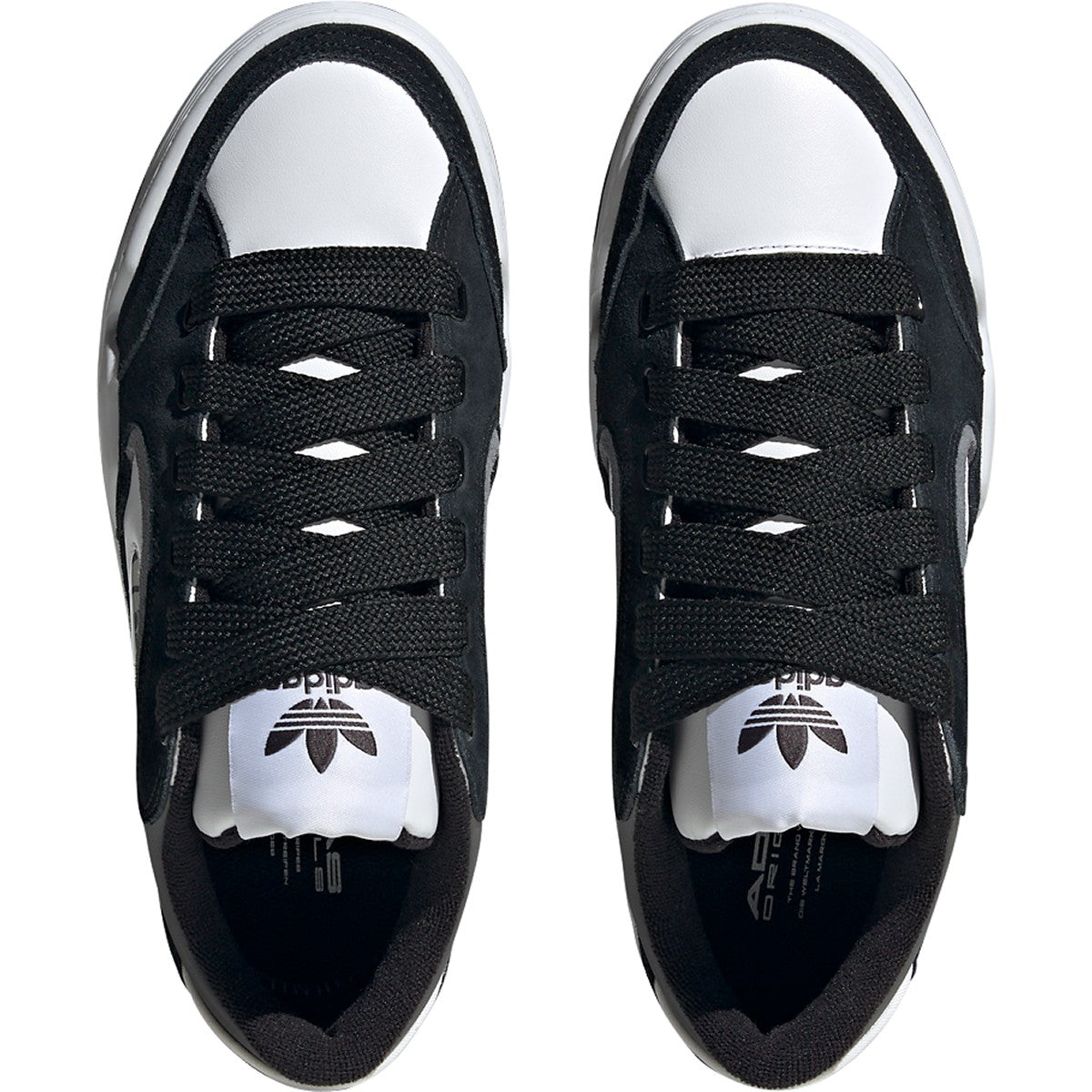 [HQ7151] Womens Adidas ADI2000 X W