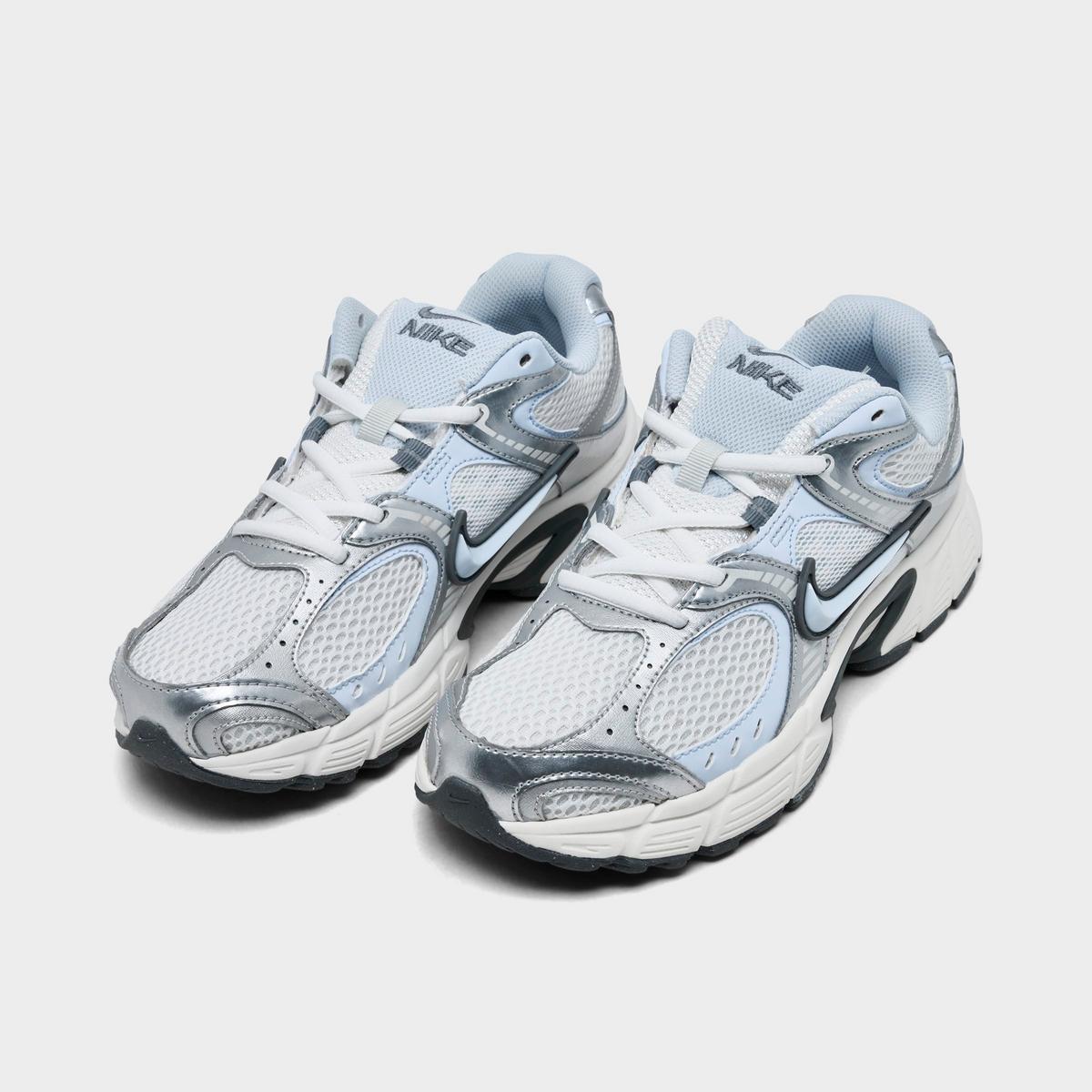 [HQ7901-103] WOMENS NIKE V5 RNR 'SUMMIT WHITE BLUE TINT PHOTON DUST'
