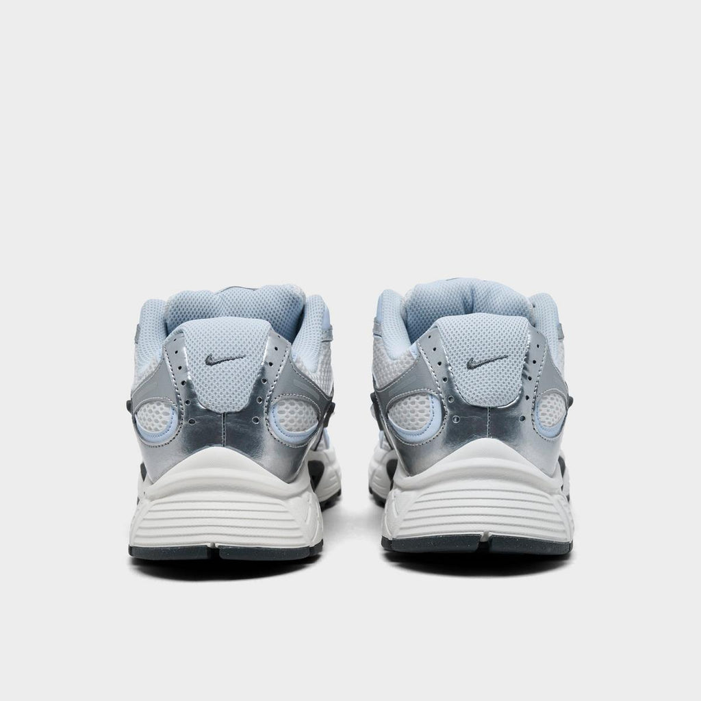 [HQ7901-103] WOMENS NIKE V5 RNR 'SUMMIT WHITE BLUE TINT PHOTON DUST'