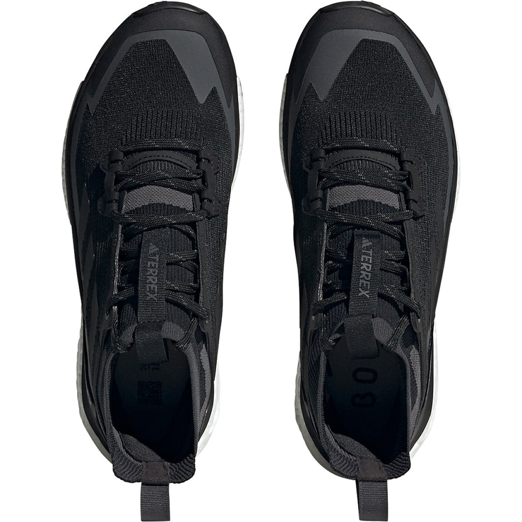[HQ8395] Mens Adidas TERREX FREE HIKER 2