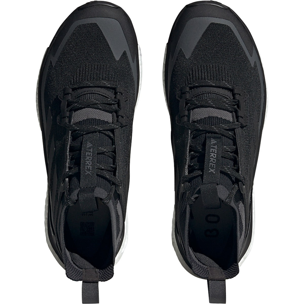 [HQ8395] Mens Adidas TERREX FREE HIKER 2