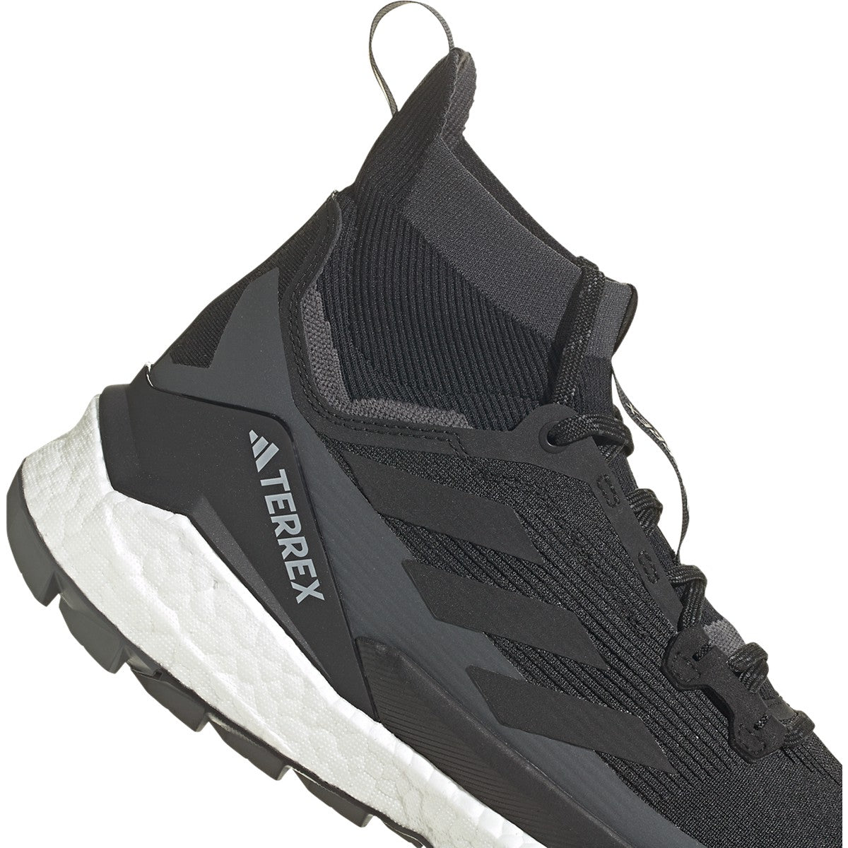 [HQ8395] Mens Adidas TERREX FREE HIKER 2