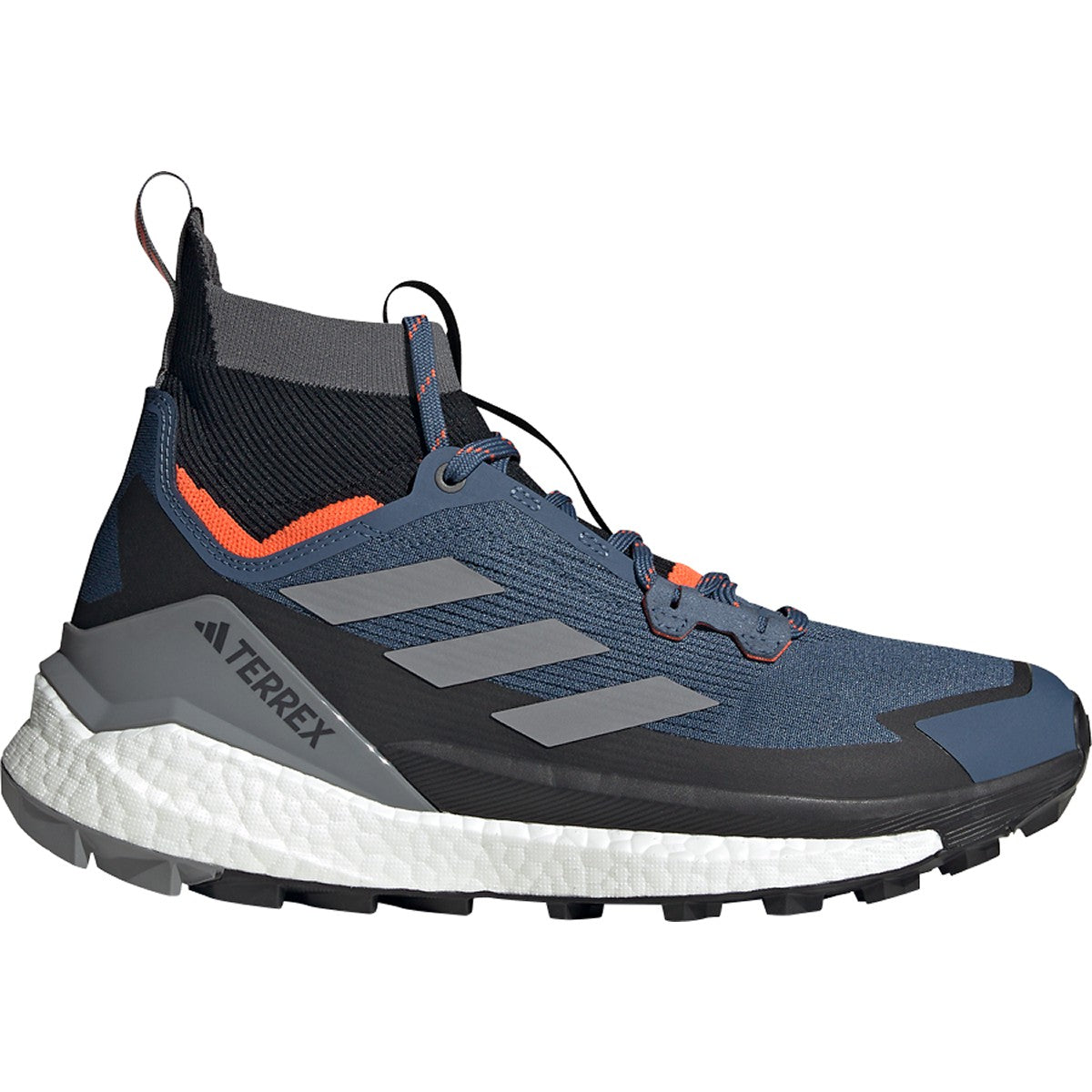 [HQ8396] Mens Adidas TERREX FREE HIKER 2
