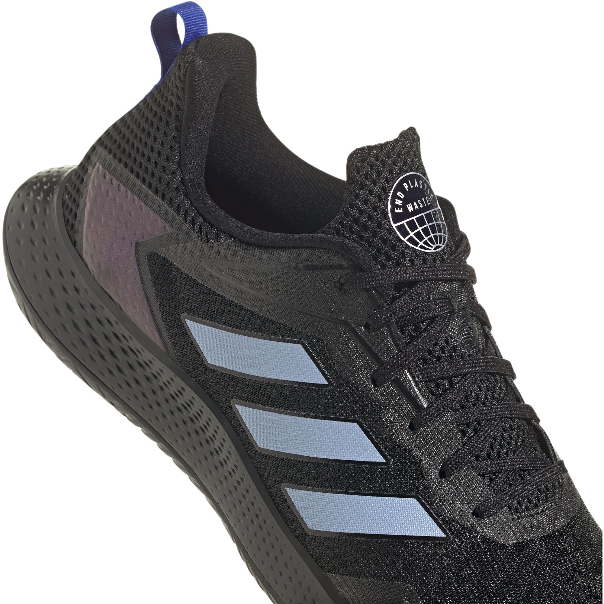 [HQ8457] Mens Adidas DEFIANT SPEED M