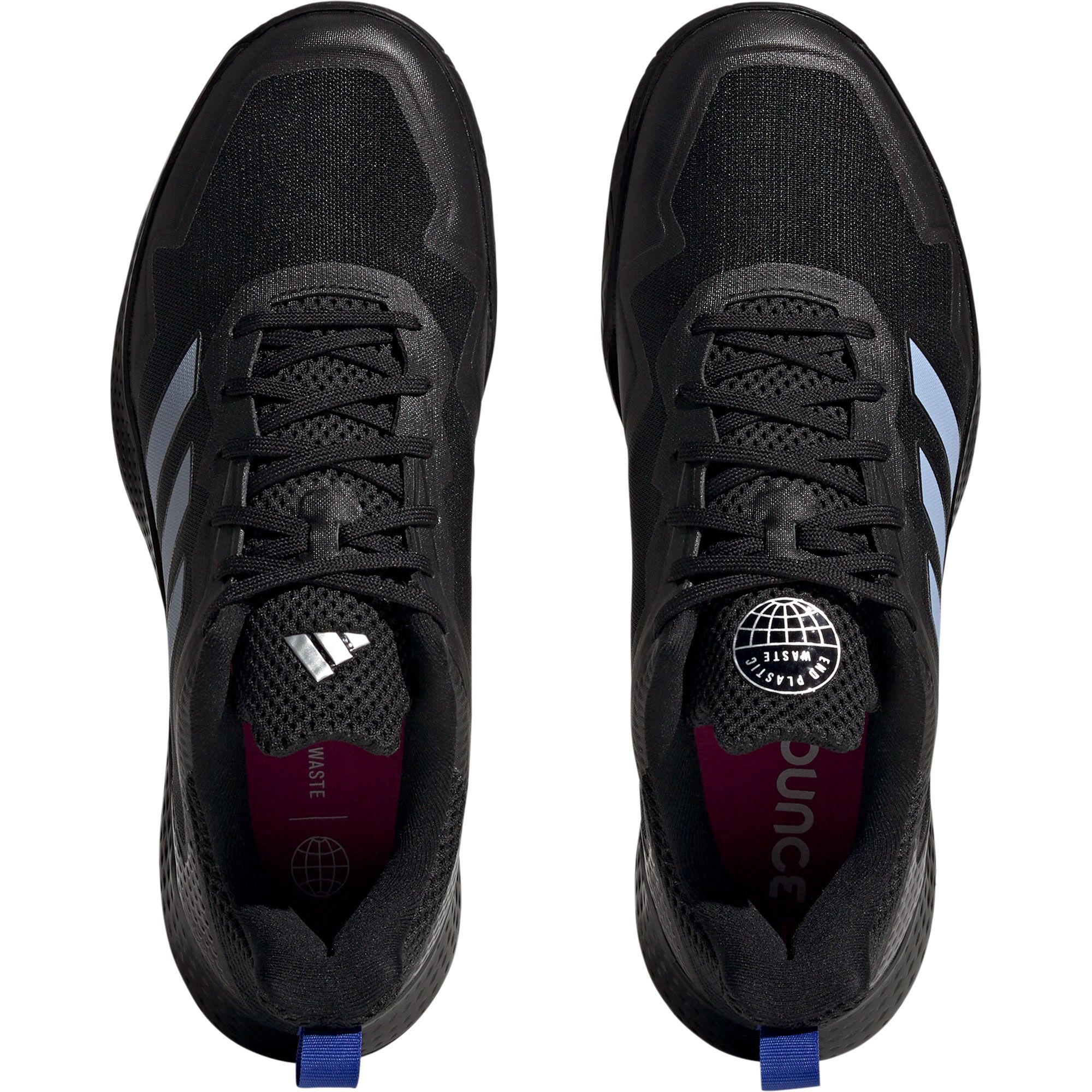 [HQ8457] Mens Adidas DEFIANT SPEED M