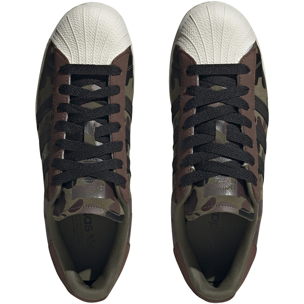 [HQ8866] Mens Adidas SUPERSTAR