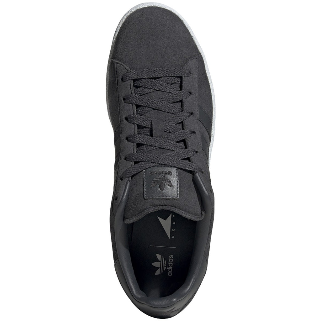 [HQ8875] Mens Adidas CAMPUS 'DESCENDANT NIGHT GREY'