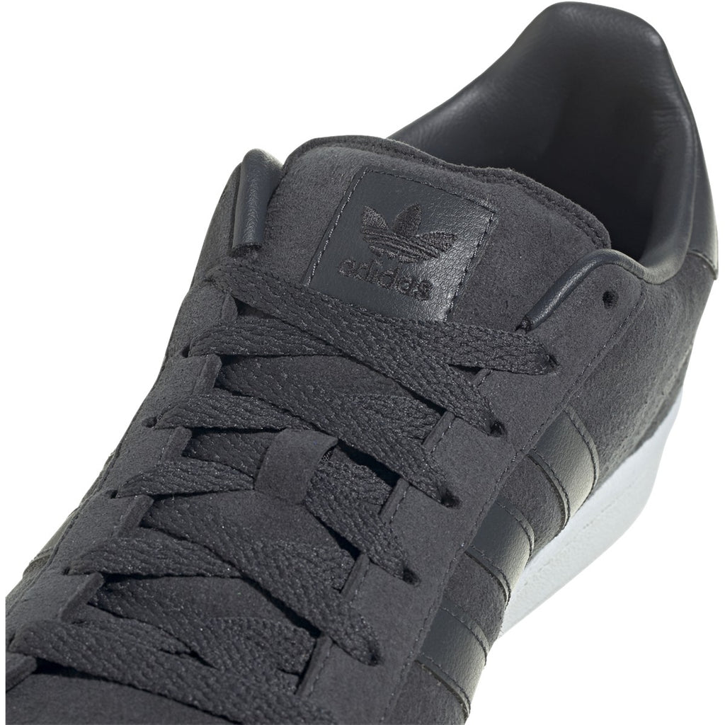 [HQ8875] Mens Adidas CAMPUS 'DESCENDANT NIGHT GREY'