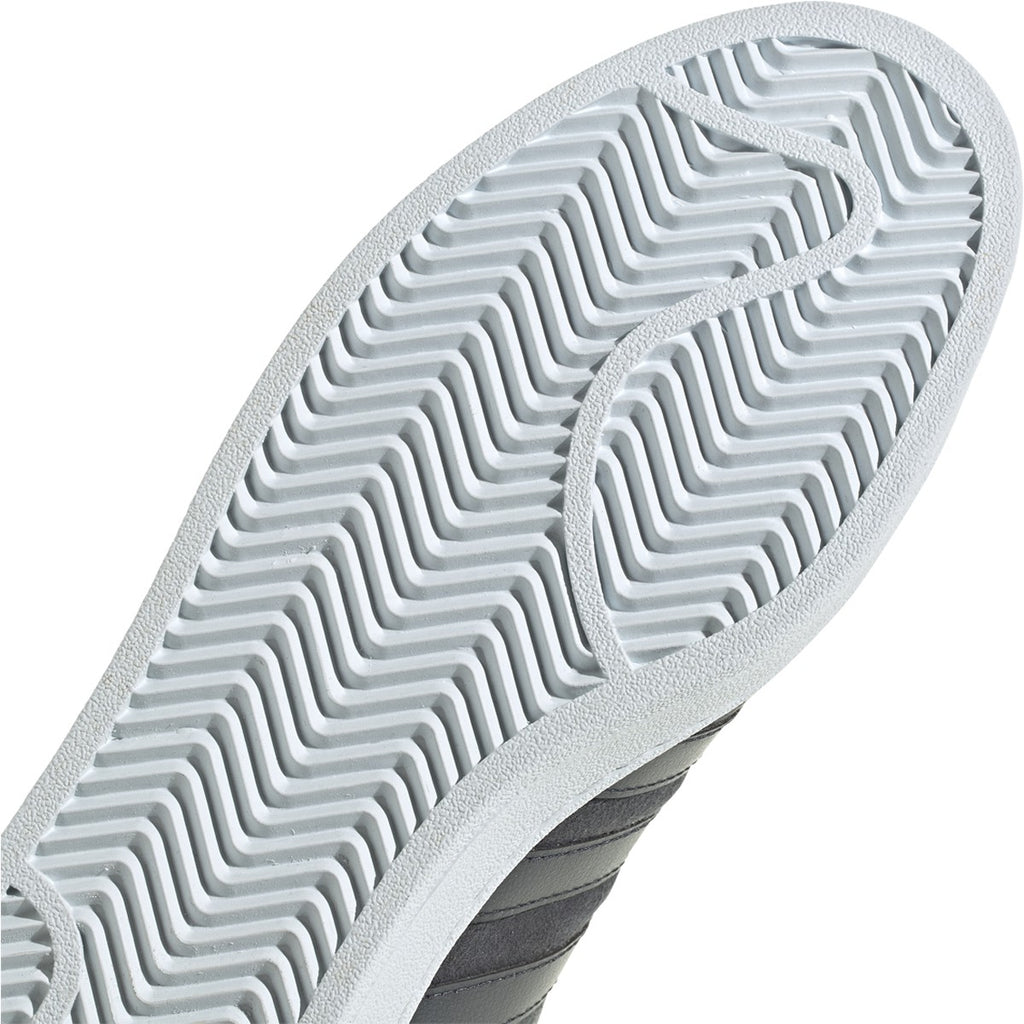 [HQ8875] Mens Adidas CAMPUS 'DESCENDANT NIGHT GREY'