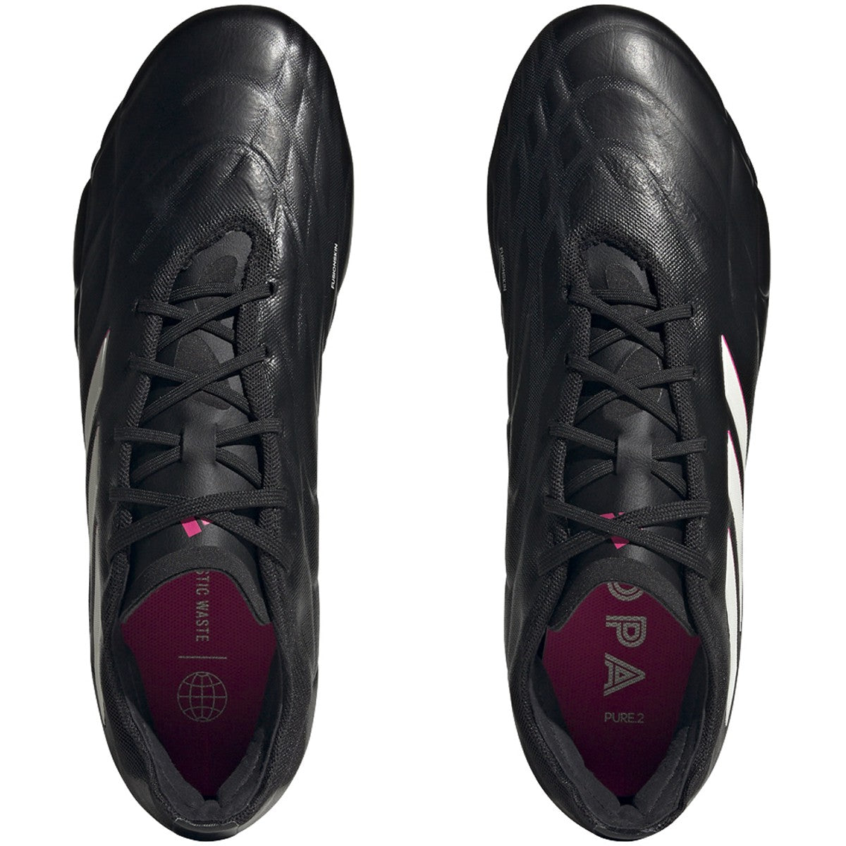 [HQ8898] Mens Adidas COPA PURE.2 FG