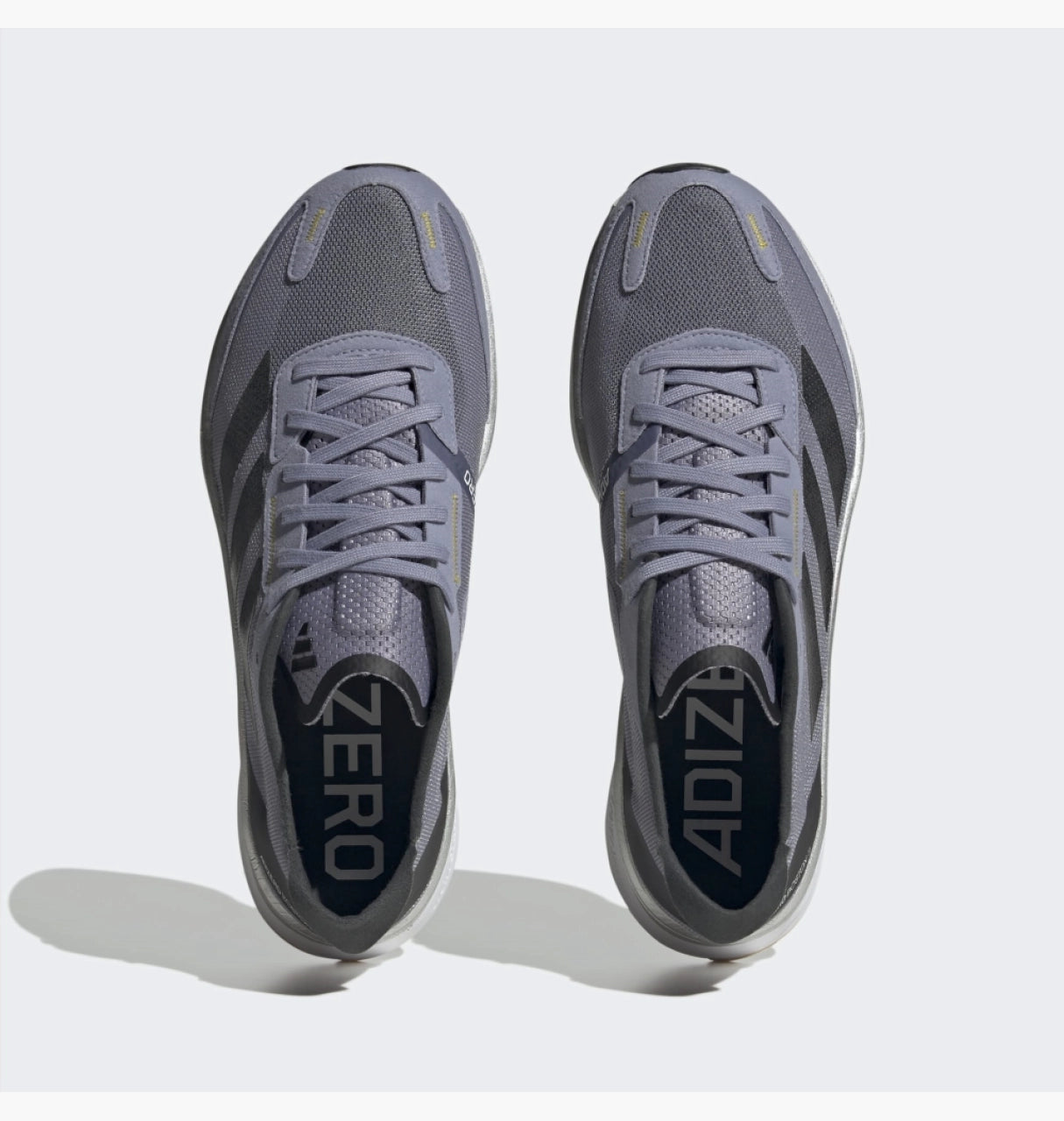 [HQ9032] Mens Adidas ADIZERO BOSTON 11