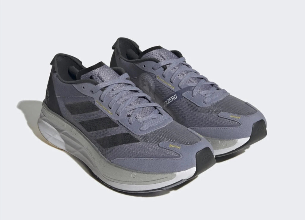 [HQ9032] Mens Adidas ADIZERO BOSTON 11