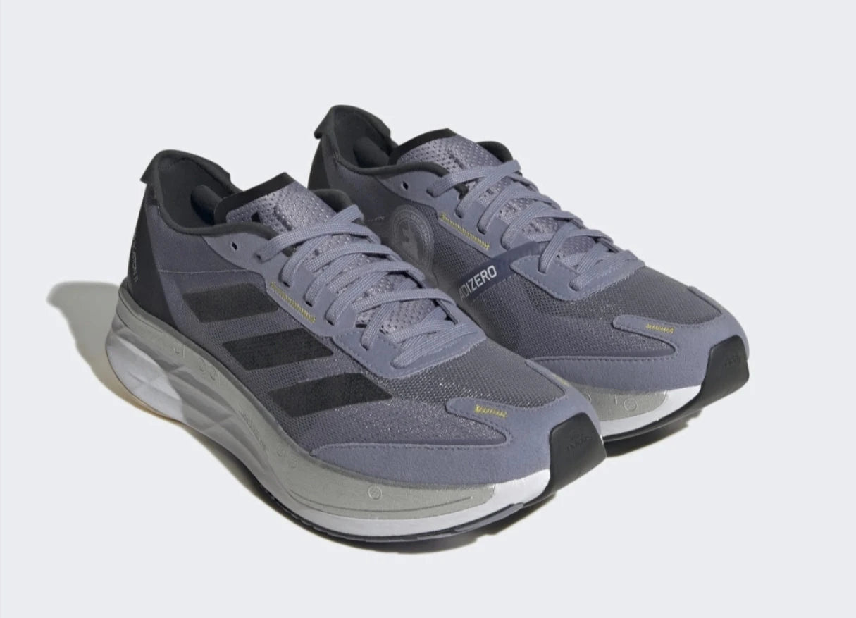 [HQ9032] Mens Adidas ADIZERO BOSTON 11
