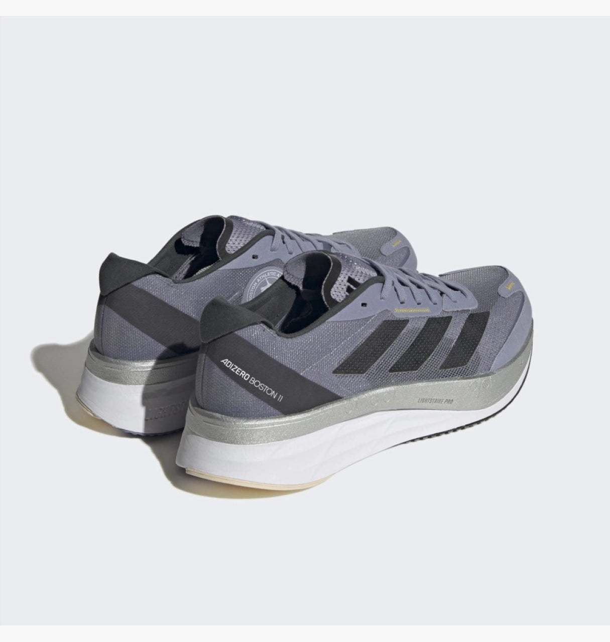 [HQ9032] Mens Adidas ADIZERO BOSTON 11