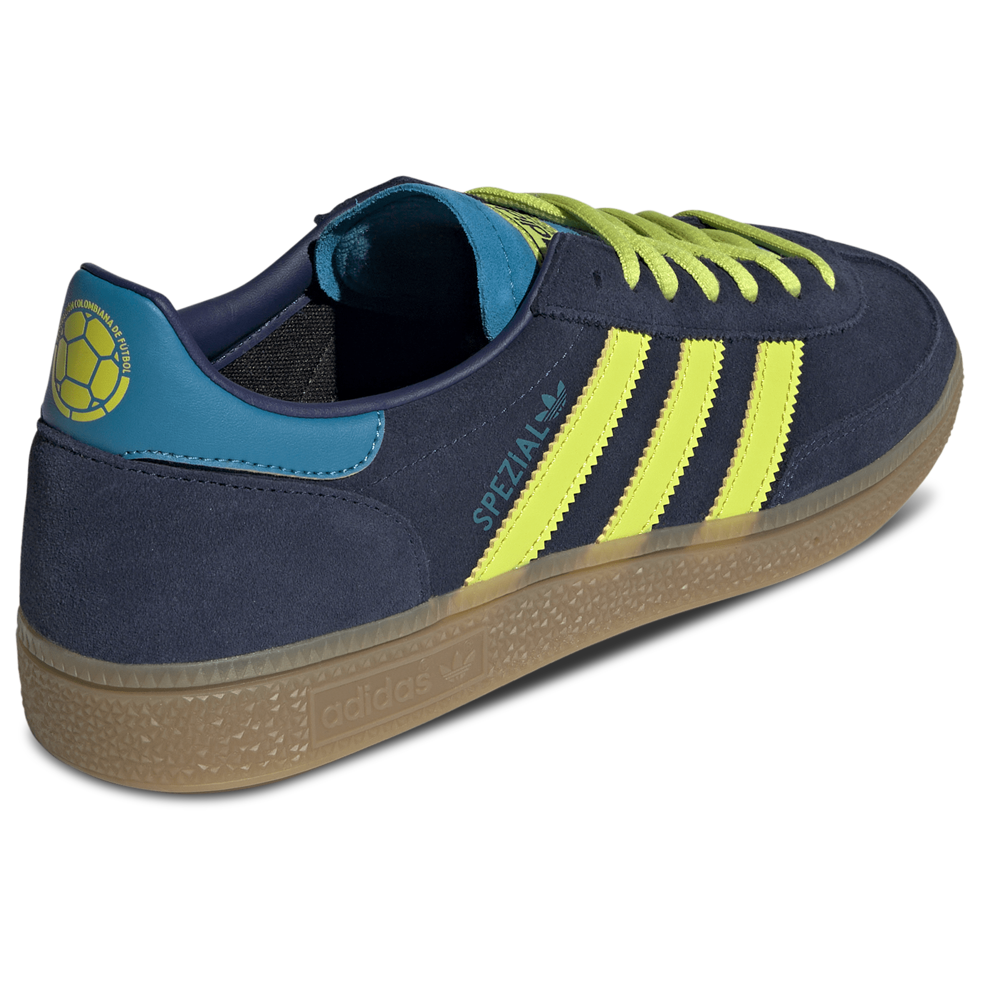 [HQ9438] MENS ADIDAS HANDBALL SPEZIAL 'FIFA WORLD CUP 2026 COLOMBIA'