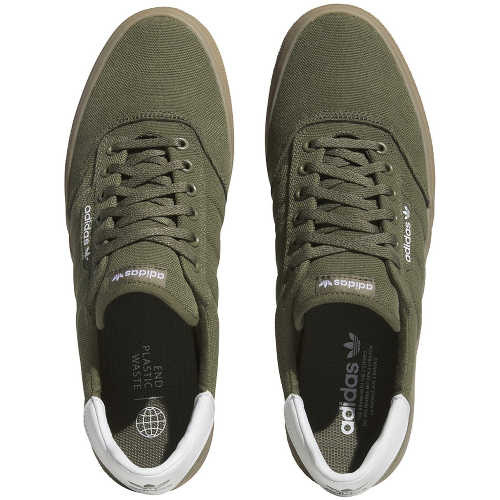 [HR0073] Mens Adidas 3MC