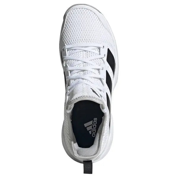 [HR0247] YOUTH ADIDAS STABIL VOLLEYBALL SHOES (GS)