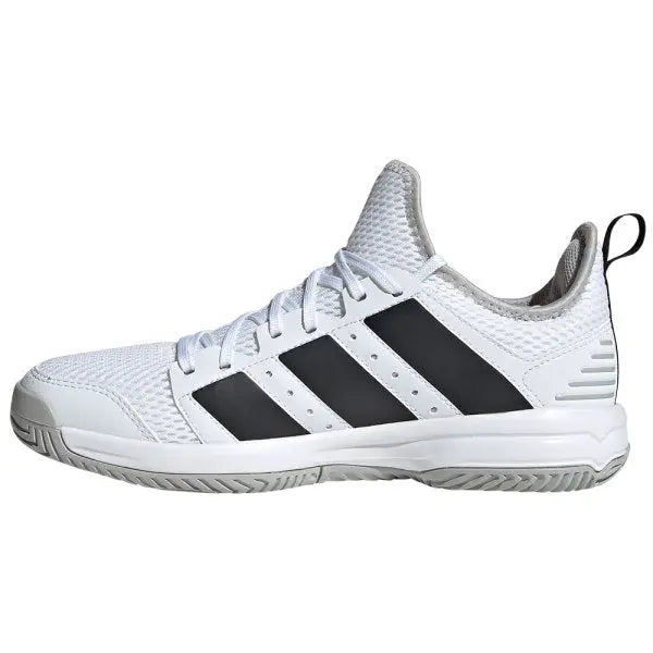 [HR0247] YOUTH ADIDAS STABIL VOLLEYBALL SHOES (GS)