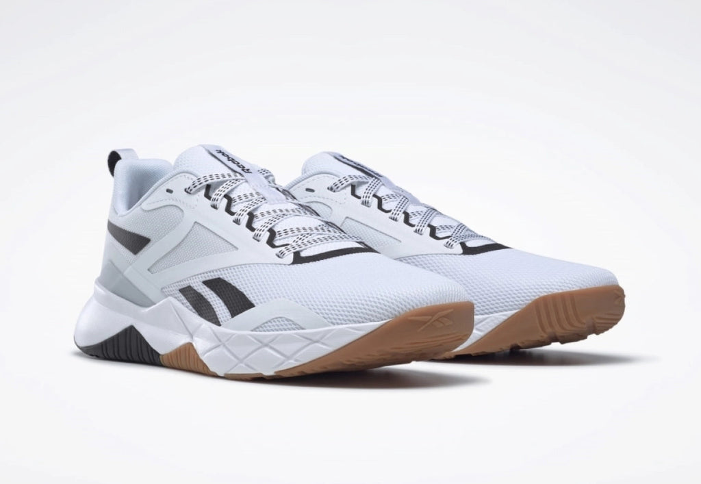 [100063295/HR0418] MENS REEBOK NFX TRAINER