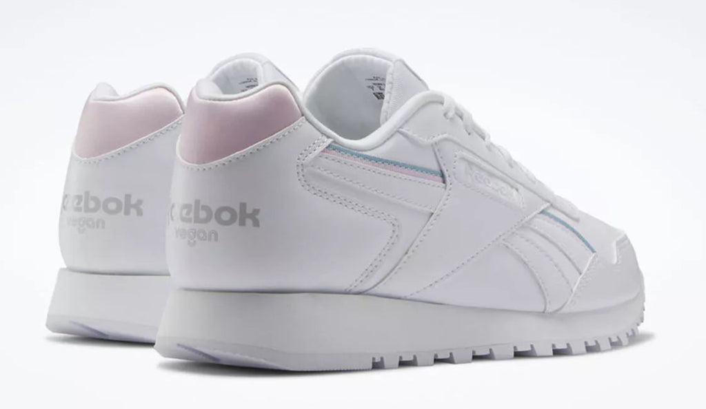 [100025868/HR0486] Womens Reebok GLIDE VEGAN