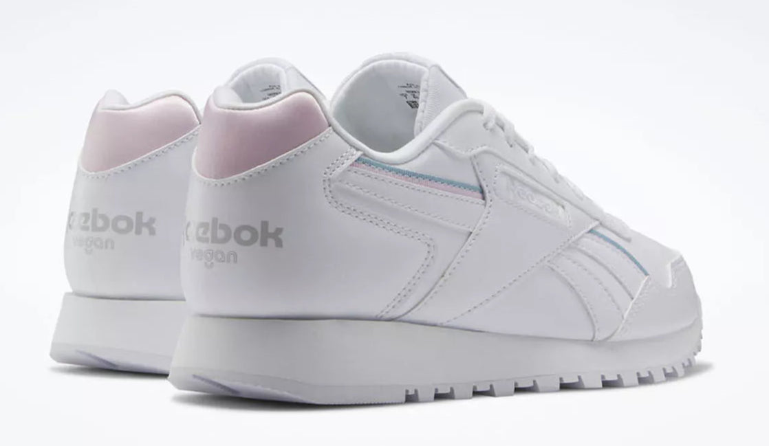 [100025868/HR0486] Womens Reebok GLIDE VEGAN