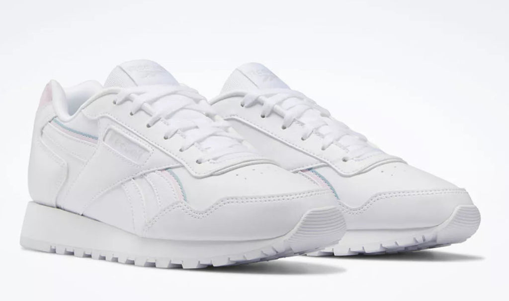 [100025868/HR0486] Womens Reebok GLIDE VEGAN