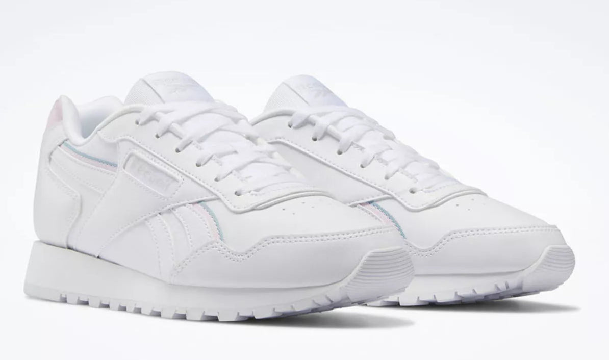 [100025868/HR0486] Womens Reebok GLIDE VEGAN