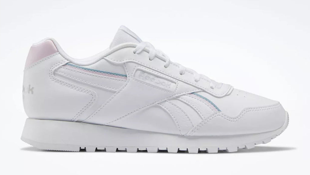 [100025868/HR0486] Womens Reebok GLIDE VEGAN
