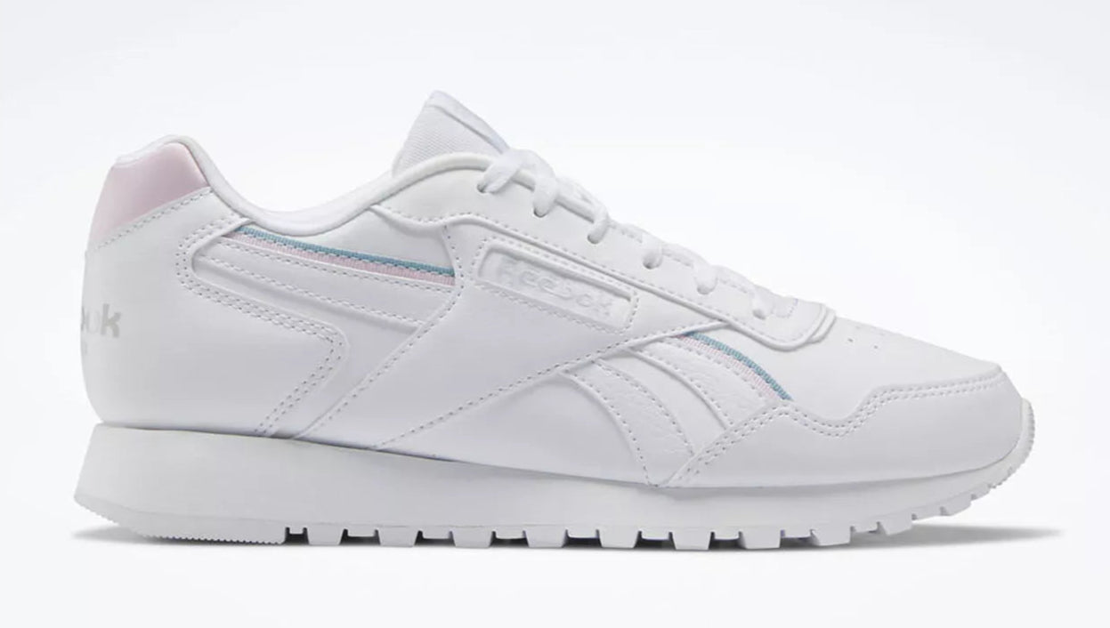 [100025868/HR0486] Womens Reebok GLIDE VEGAN