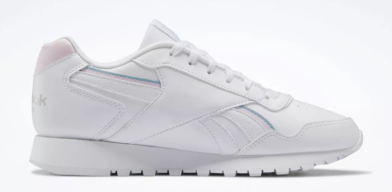 [100025868/HR0486] Womens Reebok GLIDE VEGAN