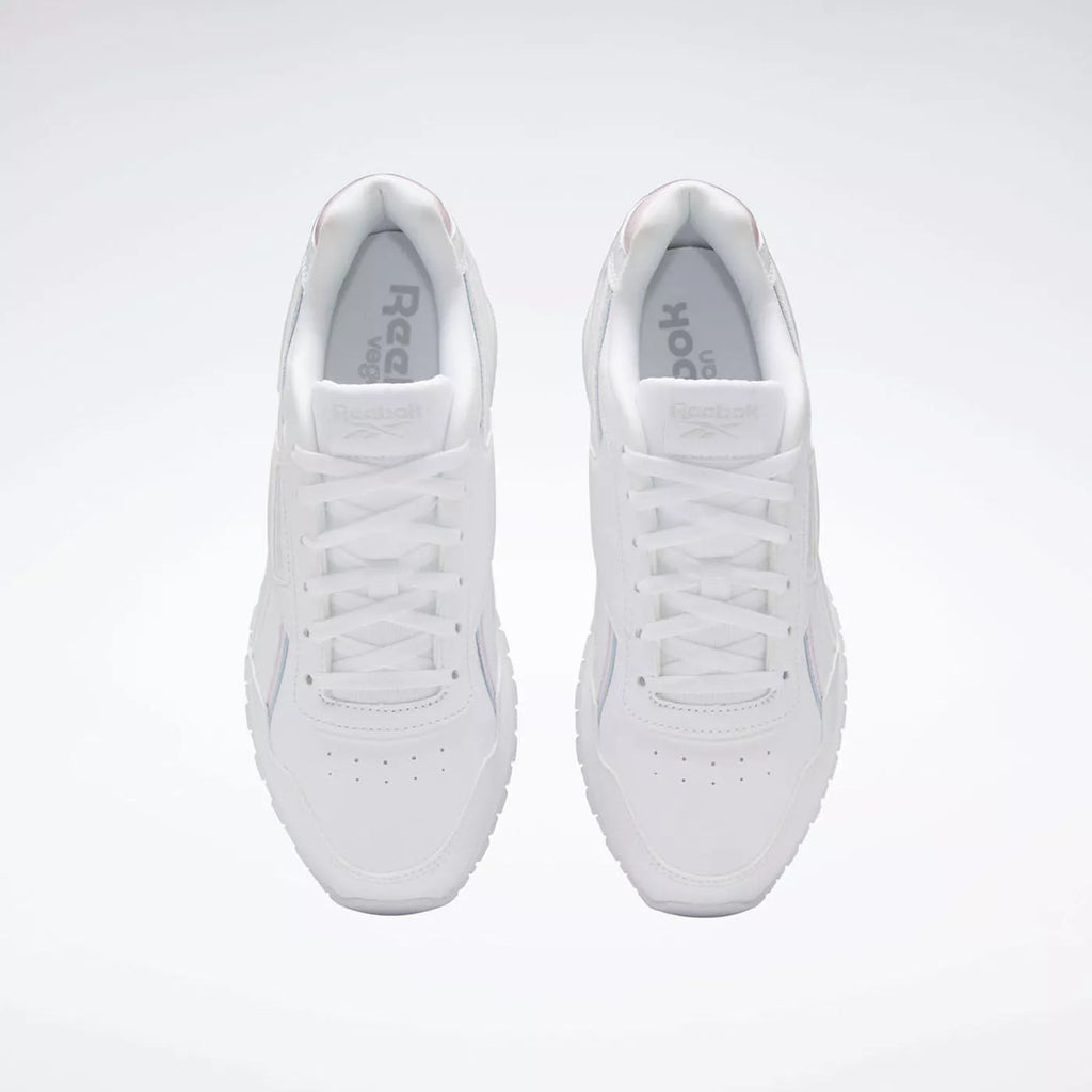 [100025868/HR0486] Womens Reebok GLIDE VEGAN