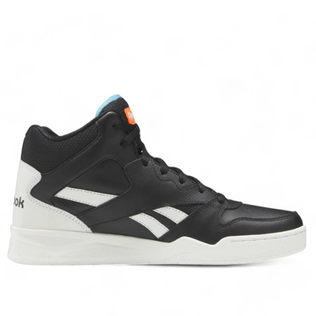 [100062966/HR0520] Mens Reebok ROYAL BB4500 HI2