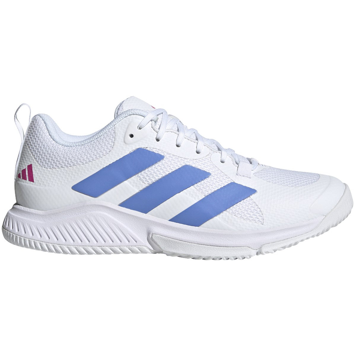 [HR1234] Womens Adidas COURT TEAM BOUNCE 2.0 W